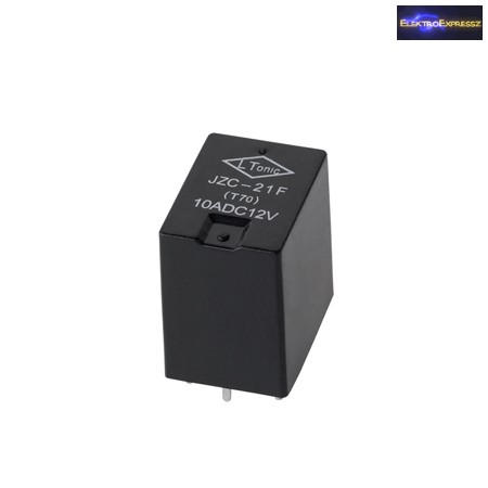 RELÉ 10A / 12V 4088 RELÉ 10A / 12V 4088