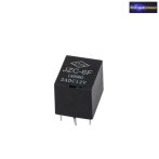 RELÉ 2A / 12V 4098 RELÉ 2A / 12V 4098