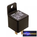 ET-SE4141 Autó relé 