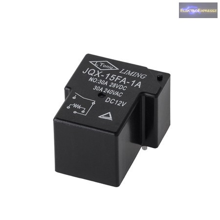 ET-SE4141 Autó relé 