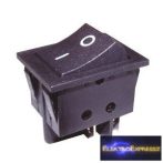 ET-5601 2 áramkörös  2 állású kapcsoló