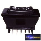 ET-5602 Ablakemelő kapcsoló