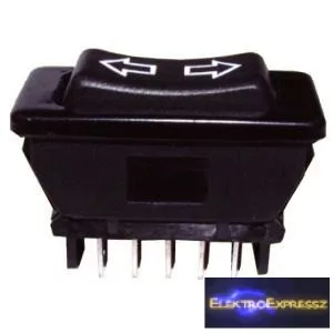 ET-5602 Ablakemelő kapcsoló