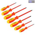 1000V csavarhúzó készlet 1000V csavarhúzó készlet