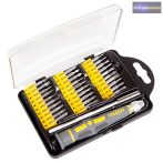 Csavarhúzó készlet precíziós bit 32 darabos Csavarhúzó készlet precíziós bit 32 darabos