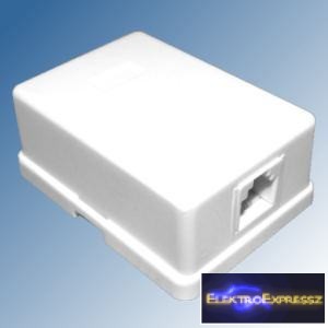 ET-5006 Fali aljzat(szimpla) 6P4C