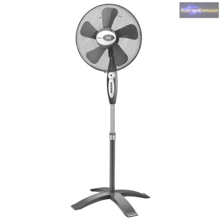Álló ventilátor időzítős Álló ventilátor időzítős