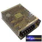 O-AC6105 Ipari tápegység 12V / 5A O-AC6105 Ipari tápegység 12V / 5A