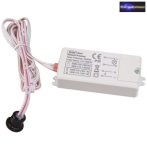 Infravörös  érzékelő kapcsoló világításhoz MCE84