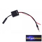 LP-URZ2290 AUTO rádiójel erősítő 16 DB