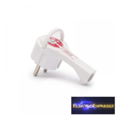 GA-05950WH - Lengő dugó