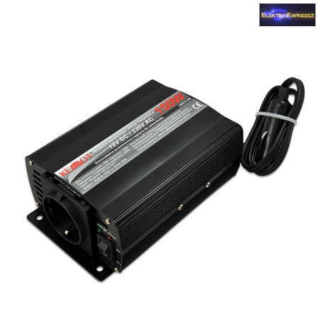 Inverter 12V/230V 150W