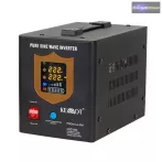 Szünetmentes tápegység 500W Kemot