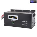 Szünetmentes tápegység 1600W  valós szinuszos