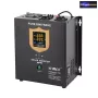 Szünetmentes napenergia inverter tápegység 700W Kemot