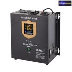Szünetmentes napenergia inverter tápegység 700W Kemot