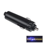 LP-WTY0145  Szivargyújtó csatlakozó dugó