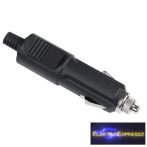 LP-WTY0146  Szivargyújtó csatlakozó dugó