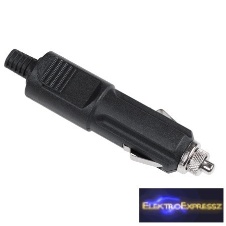 LP-WTY0146  Szivargyújtó csatlakozó dugó