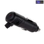 LP- WTY0151 Szivargyújtó csatlakozó dugó