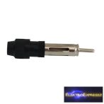 LP-05-0875-Rádióantenna JACK dugó