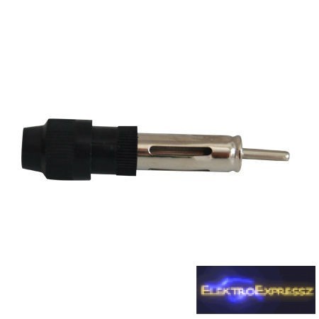 LP-05-0875-Rádióantenna JACK dugó