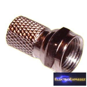 ET-1500 F dugó mikro koax kábelhez