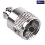 ET-3225 UHF dugó, RG213-as kábelra ET-3225 UHF dugó, RG213-as kábelra