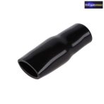 F-csatlakozó burkolat 6,8mm csatlakozóra F-csatlakozó burkolat 6,8mm csatlakozóra