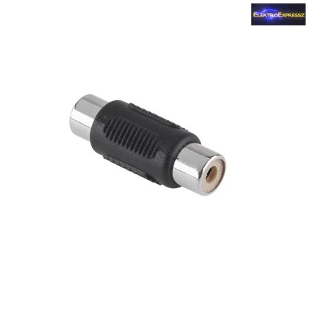 RCA toldó aljzat-aljzat