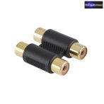 2RCA-2RCA toldó aranyozott