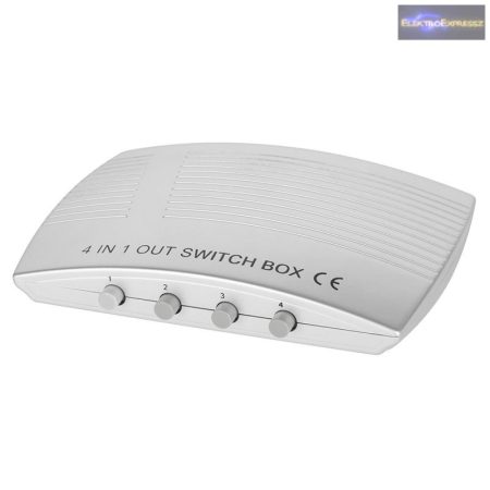 LP-URZ2051 HDMI elosztó 1.3 LP-URZ2051 HDMI elosztó 1.3