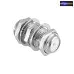 F csatlakozó toldó aljzat-aljzat F csatlakozó toldó aljzat-aljzat