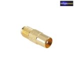 ET-1517 Koax dugó - F aljzat ET-1517 Koax dugó - F aljzat