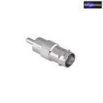 RCA dugó - BNC aljzat