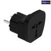 ET-8550-12 Hálózati adapter EU-->USA