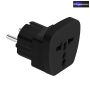 ET-8550-12 Hálózati adapter EU-->USA