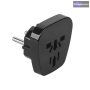 ET-8550-12 Hálózati adapter EU-->USA