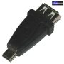 ET-5060 USB A dugó - mini 5P USB dugó