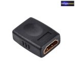 ET-7592 HDMI aljzat-aljzat adapter ET-7592 HDMI aljzat-aljzat adapter
