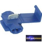 ET-2373 Gyorscsatlakozó 1,5~4mm vezetékre