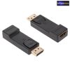 ET-92447 Display Port dugó - HDMI aljzat adapter