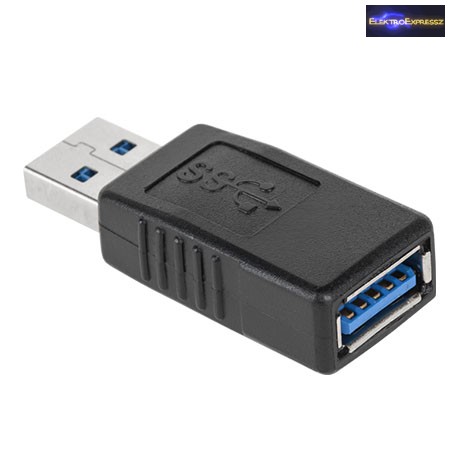 USB 3.0 adapter dugó - ajzat