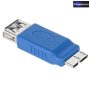 USB 3.0 Adapter ajzat - micro dugó