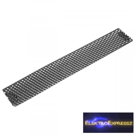 MB-8847106 EXTOL PREMIUM pót gyalulap gipszkarton gyaluhoz 250×40mm (8847105-höz) 