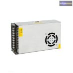 O-AC6108 Tápegység ipari kapcsolóüzemű 12 V / 30A O-AC6108 Tápegység ipari kapcsolóüzemű 12 V / 30A