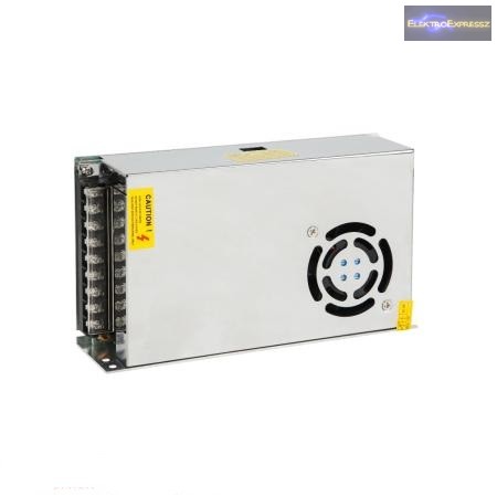  O-AC6108 Tápegység ipari kapcsolóüzemű 12 V / 30A