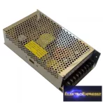   Tápegység LED szalagokhoz 60W, 2,5A, 24V DC, IP20, fém ház