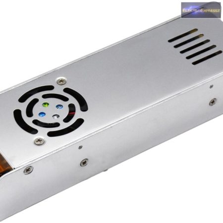 ET-7902 Ipari tápegység 12V / 10A ET-7902 Ipari tápegység 12V / 10A