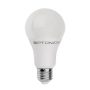 LED gömb, E27, A60, 11W, 1055LM, 230V, 6000K - 3db/doboz